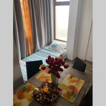 דירה Garsoniera M&m Mamaia Nord